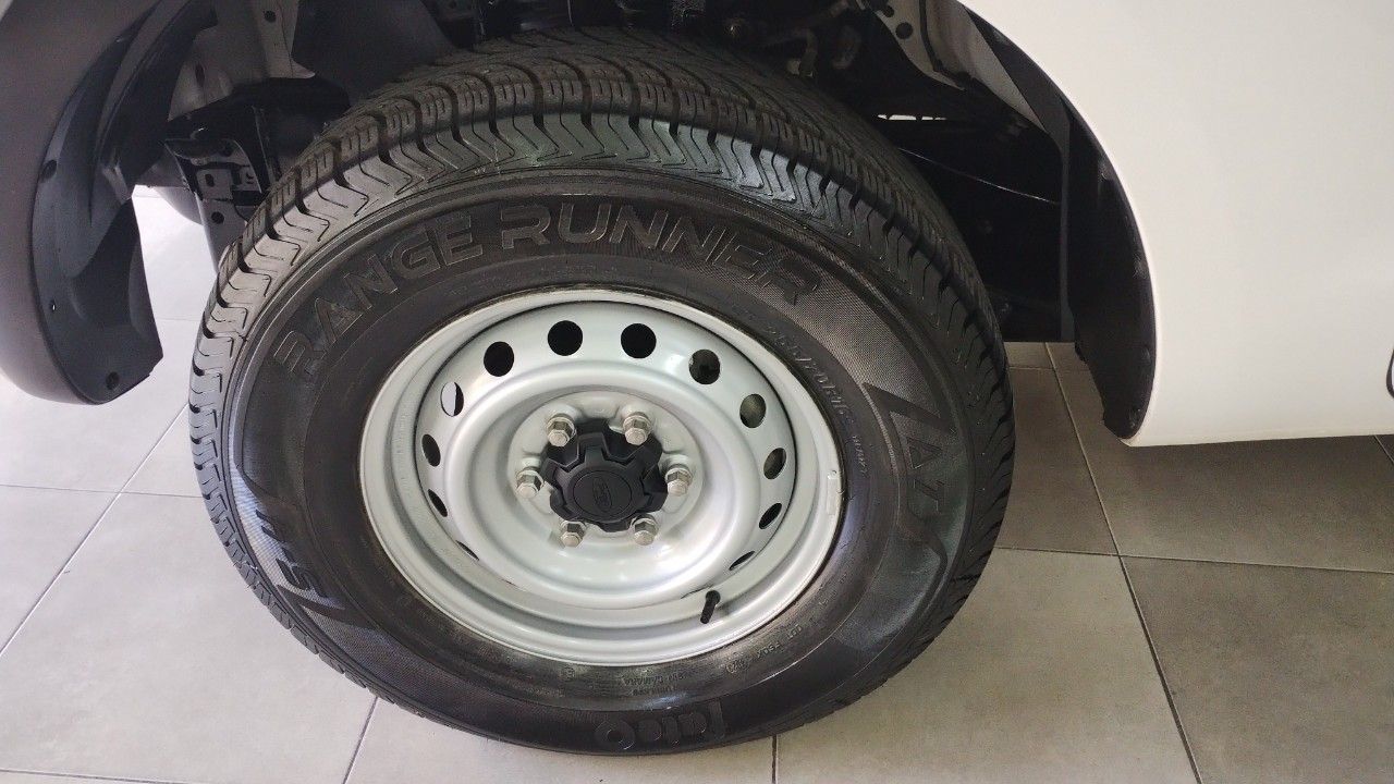 Ford Ranger Usada en Mendoza, deRuedas