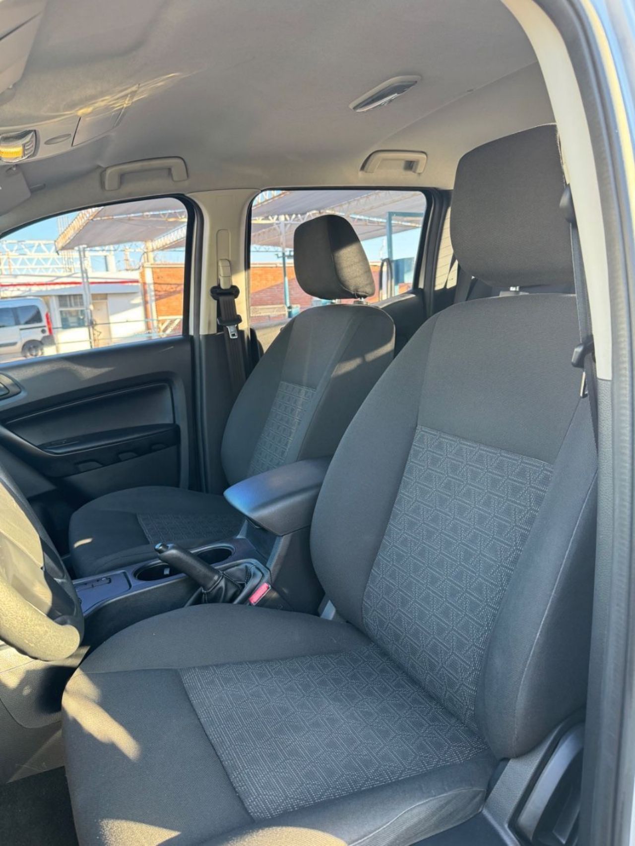 Ford Ranger Usada en Mendoza, deRuedas