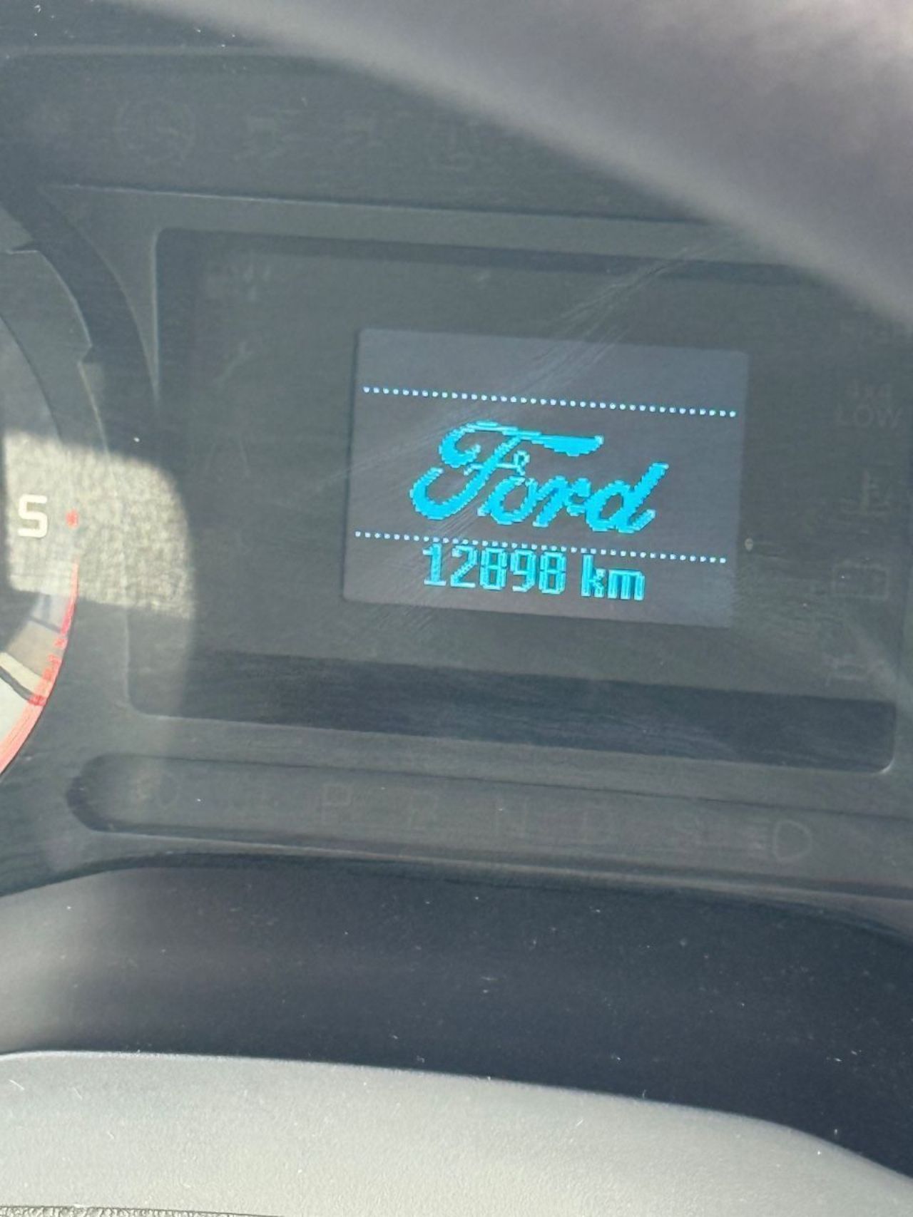 Ford Ranger Usada Financiado en Mendoza, deRuedas
