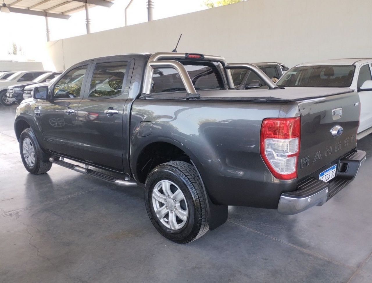 Ford Ranger Usada en Mendoza, deRuedas