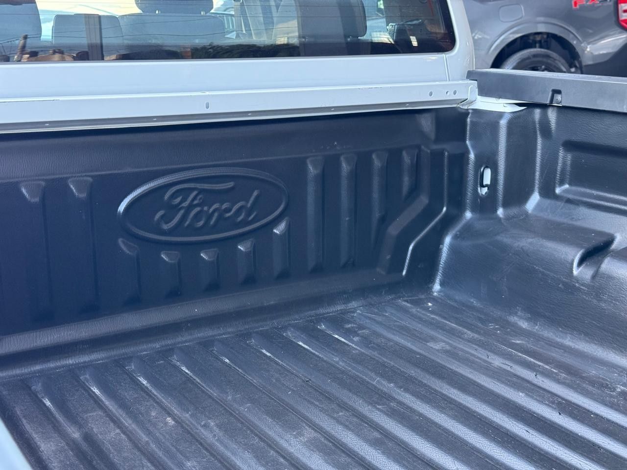 Ford Ranger Usada Financiado en Córdoba, deRuedas