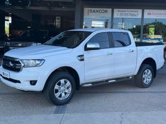 Ford Ranger Usada en Córdoba Financiado