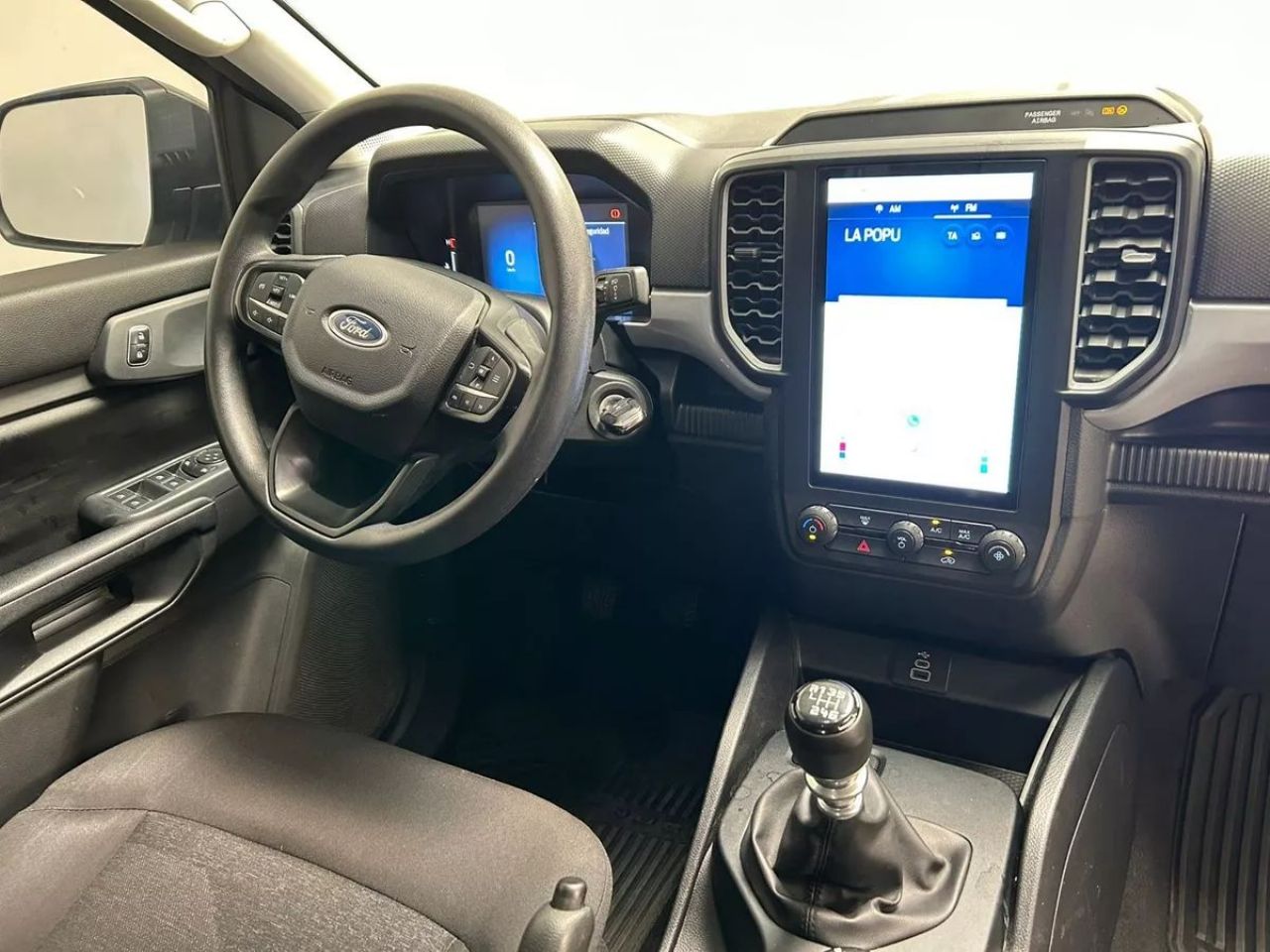 Ford Ranger Usada en Córdoba, deRuedas