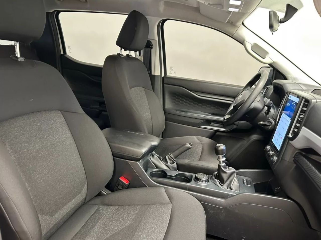 Ford Ranger Usada en Córdoba, deRuedas