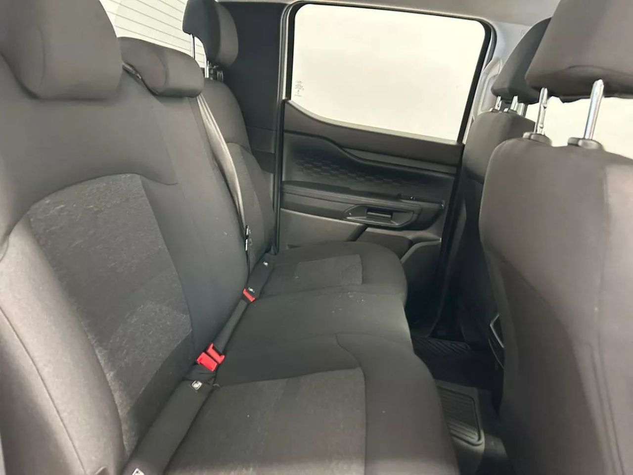 Ford Ranger Usada en Córdoba, deRuedas