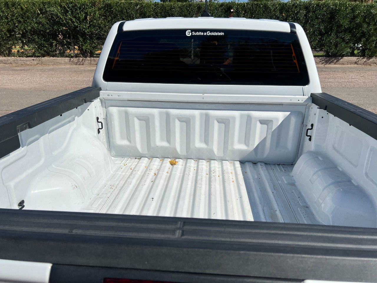 Ford Ranger Usada Financiado en Mendoza, deRuedas