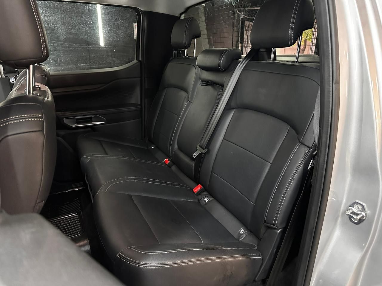 Ford Ranger Usada en Córdoba, deRuedas