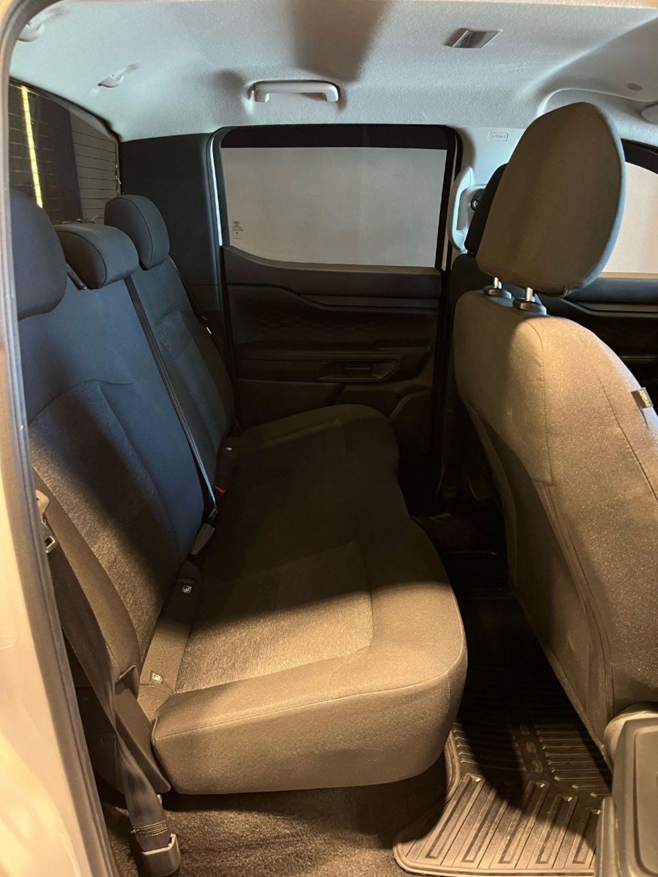 Ford Ranger Usada en Buenos Aires, deRuedas
