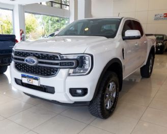 Ford Ranger Usada en Mendoza