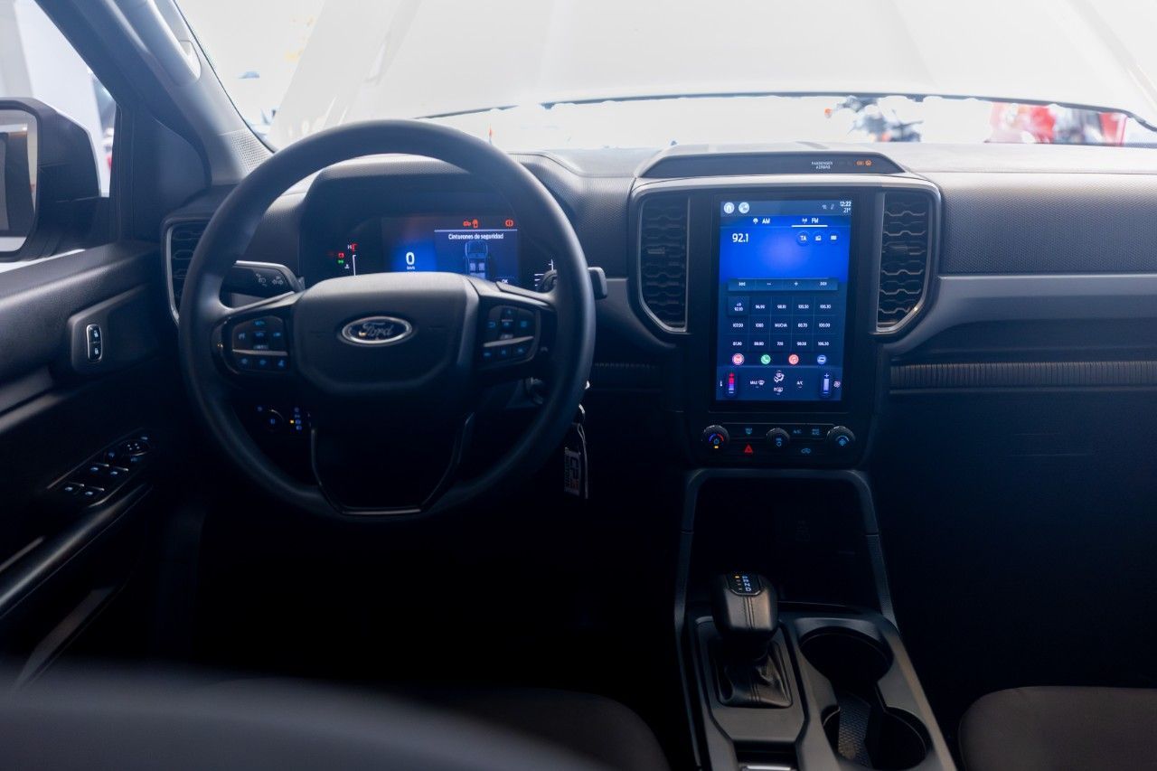 Ford Ranger Usada en Mendoza, deRuedas