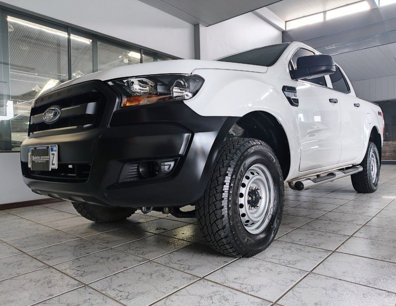 Ford Ranger Usada en Mendoza, deRuedas