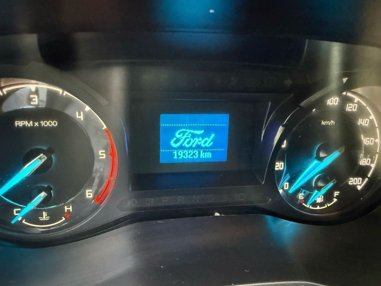 Ford Ranger Usada en Mendoza, deRuedas