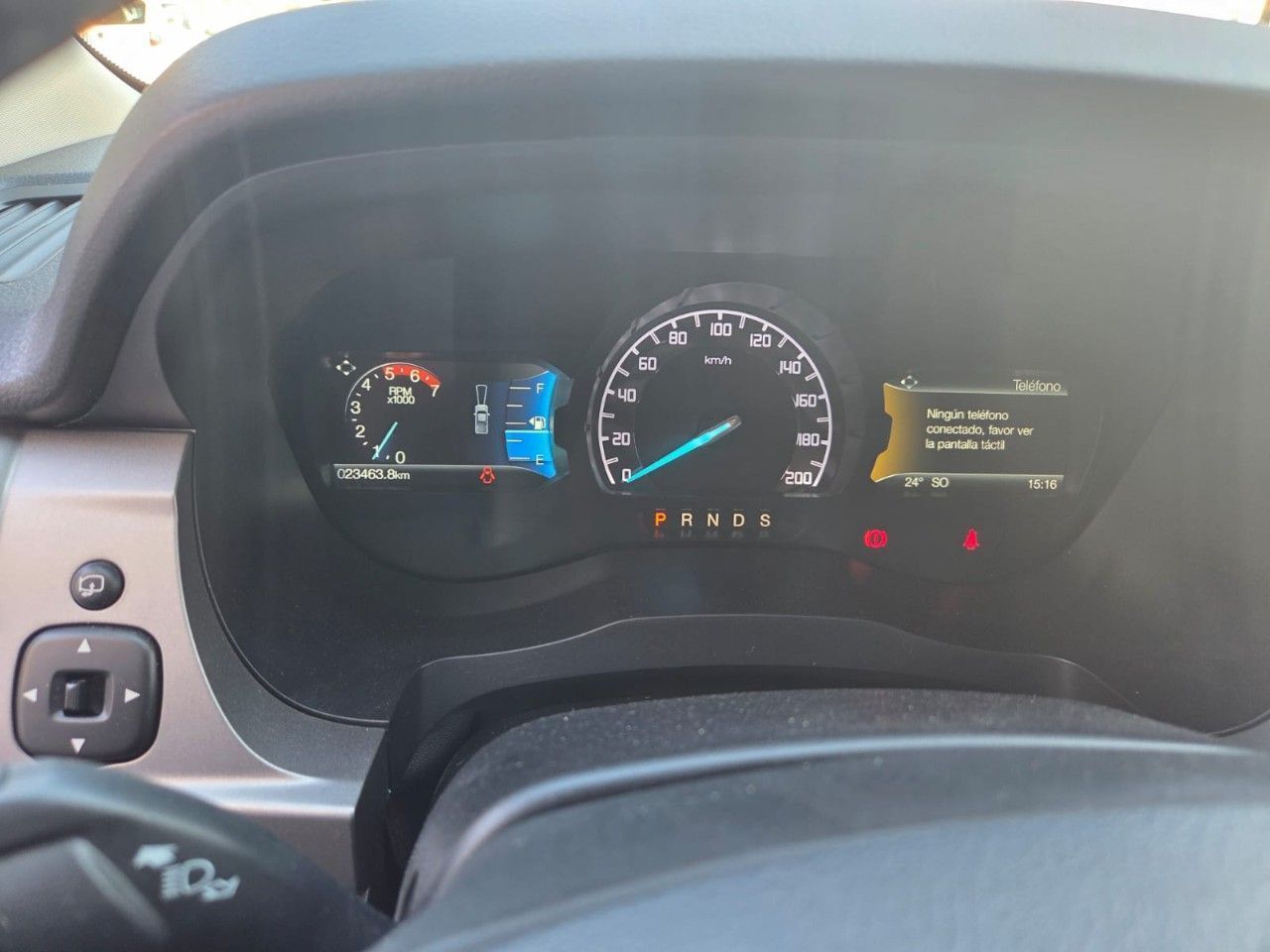 Ford Ranger Usada en Mendoza, deRuedas