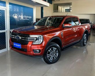 Ford Ranger Usada en Mendoza