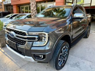 Ford Ranger Usada en San Juan