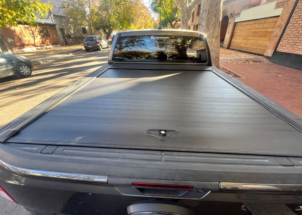 Ford Ranger Usada Financiado en Mendoza, deRuedas