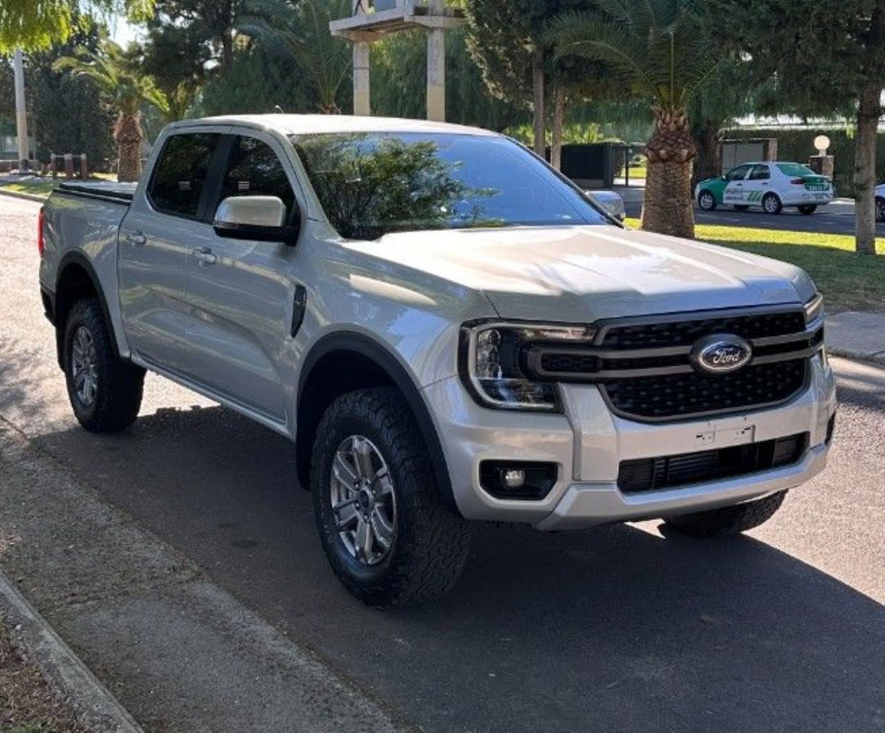 Ford Ranger Usada en Mendoza, deRuedas