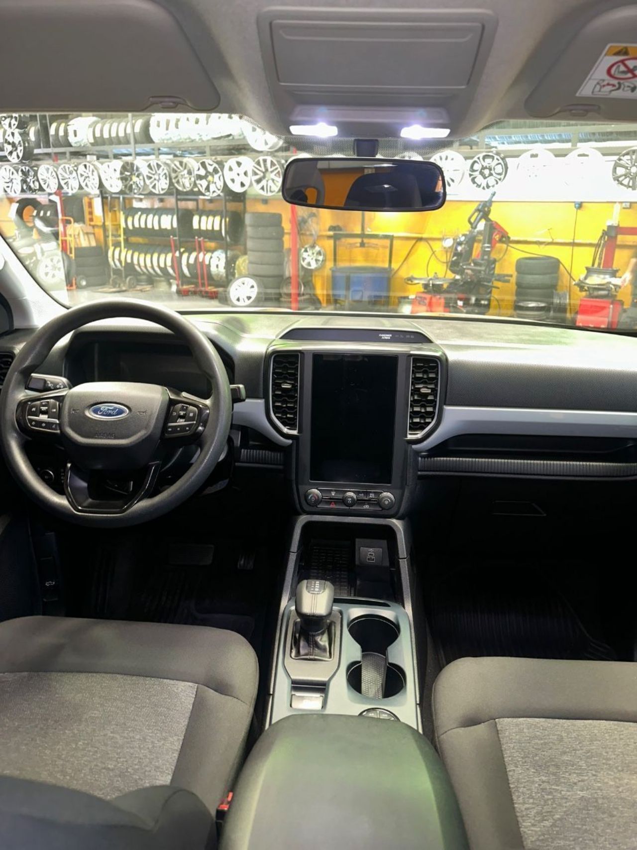 Ford Ranger Usada en Mendoza, deRuedas