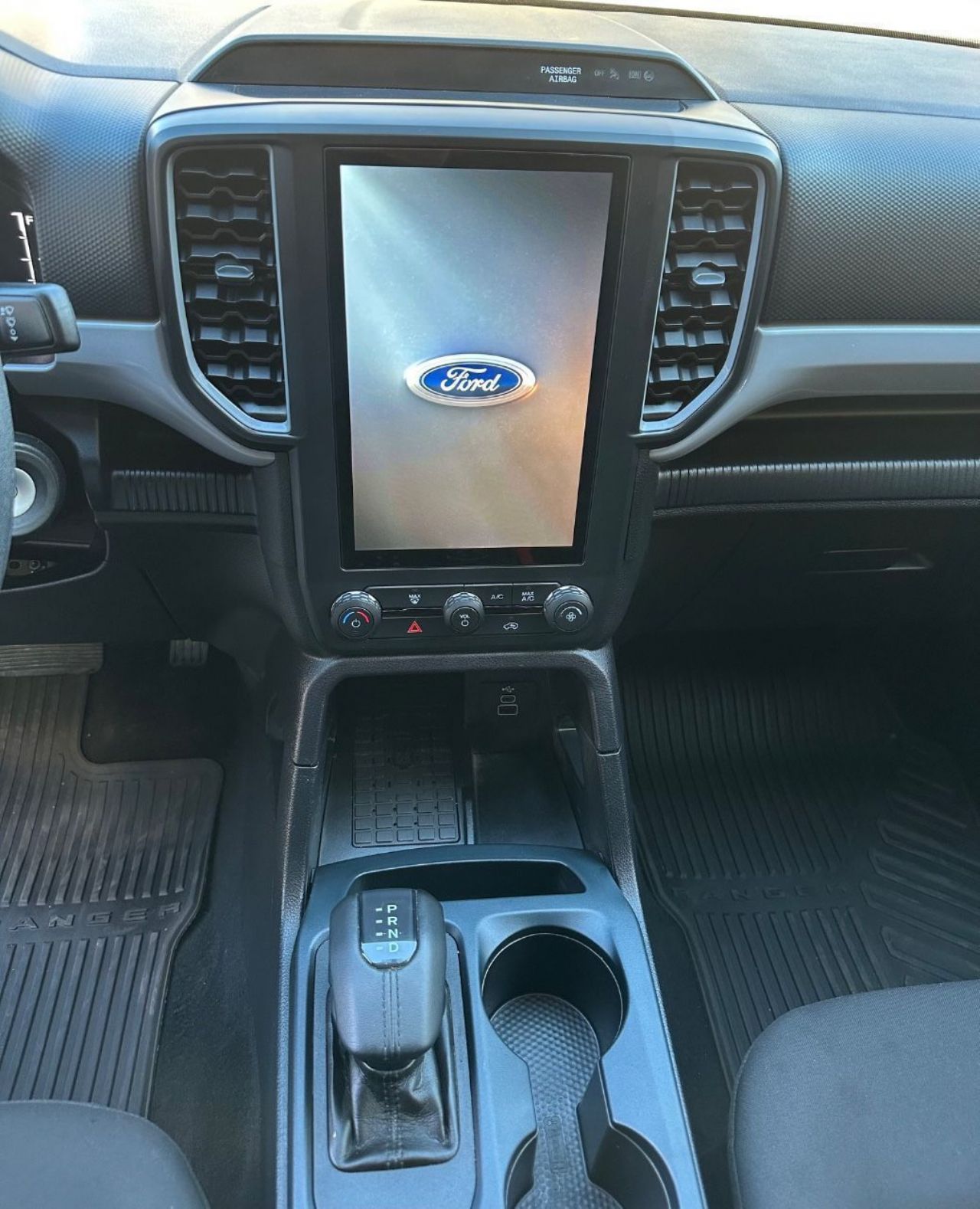 Ford Ranger Usada en Mendoza, deRuedas