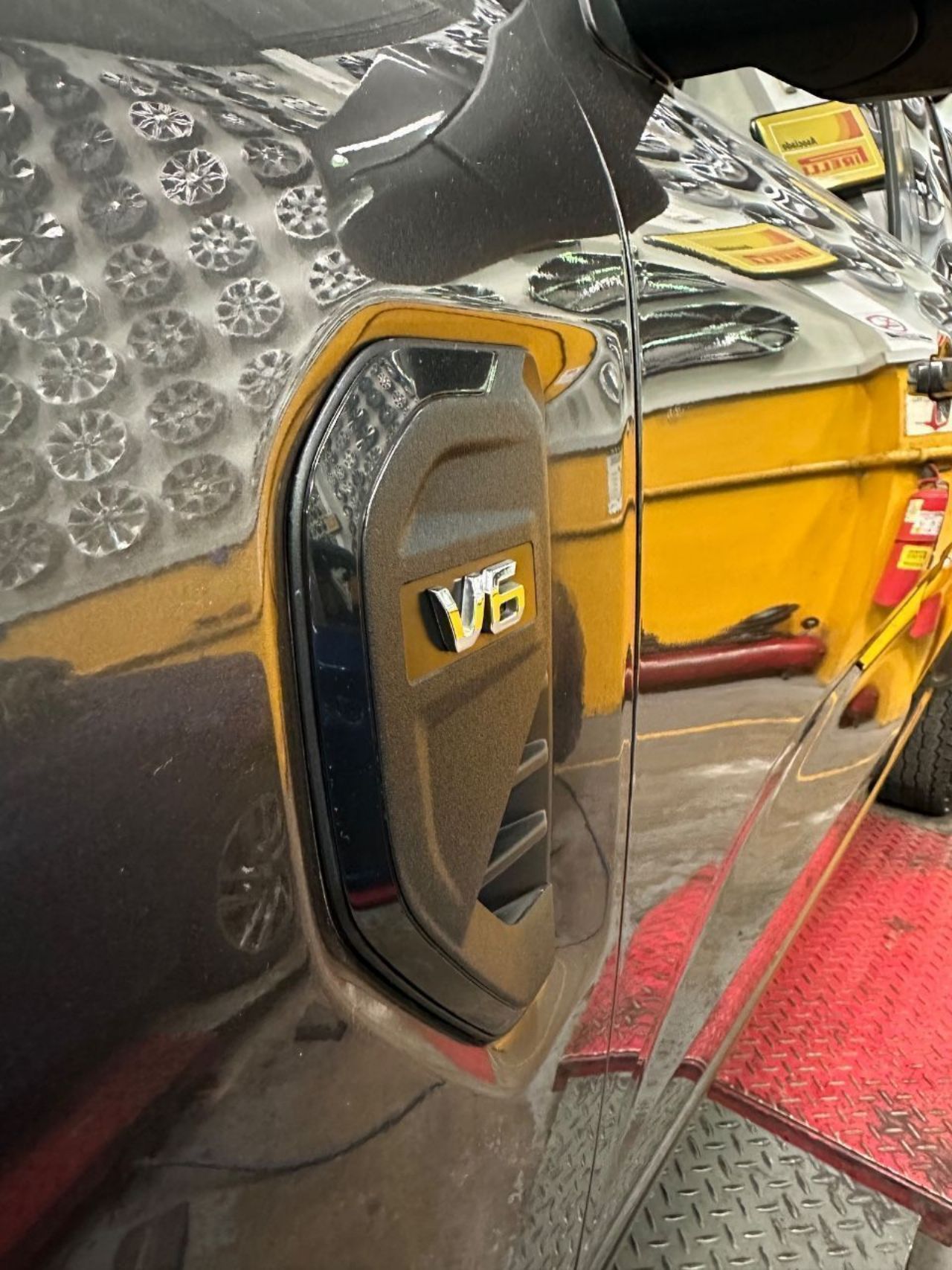 Ford Ranger Usada en Mendoza, deRuedas