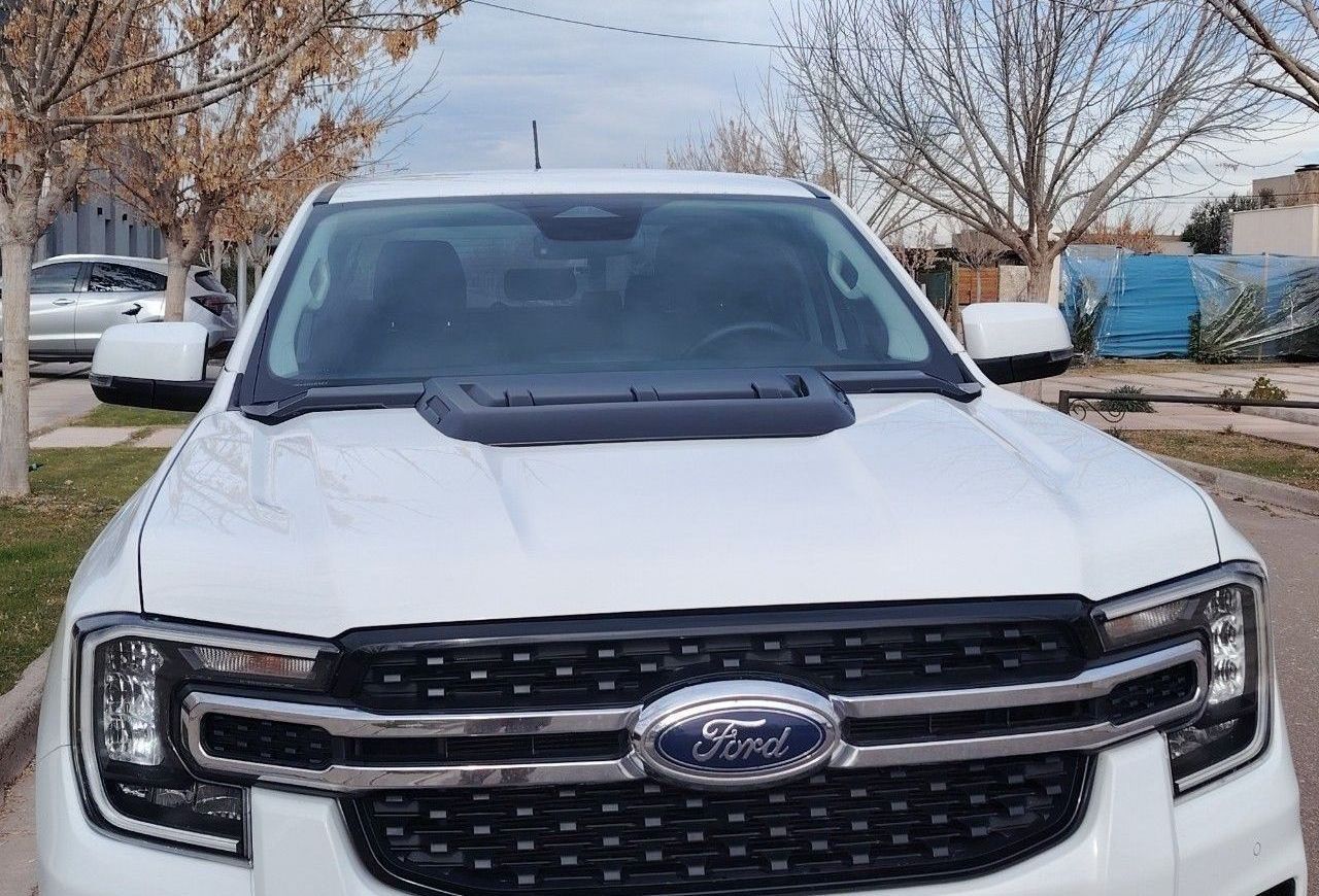 Ford Ranger Usada en Mendoza, deRuedas