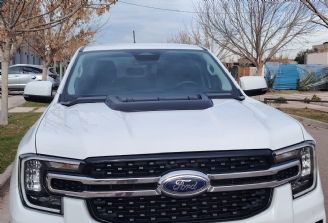 Ford Ranger Usada en Mendoza