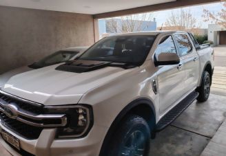Ford Ranger Usada en Mendoza