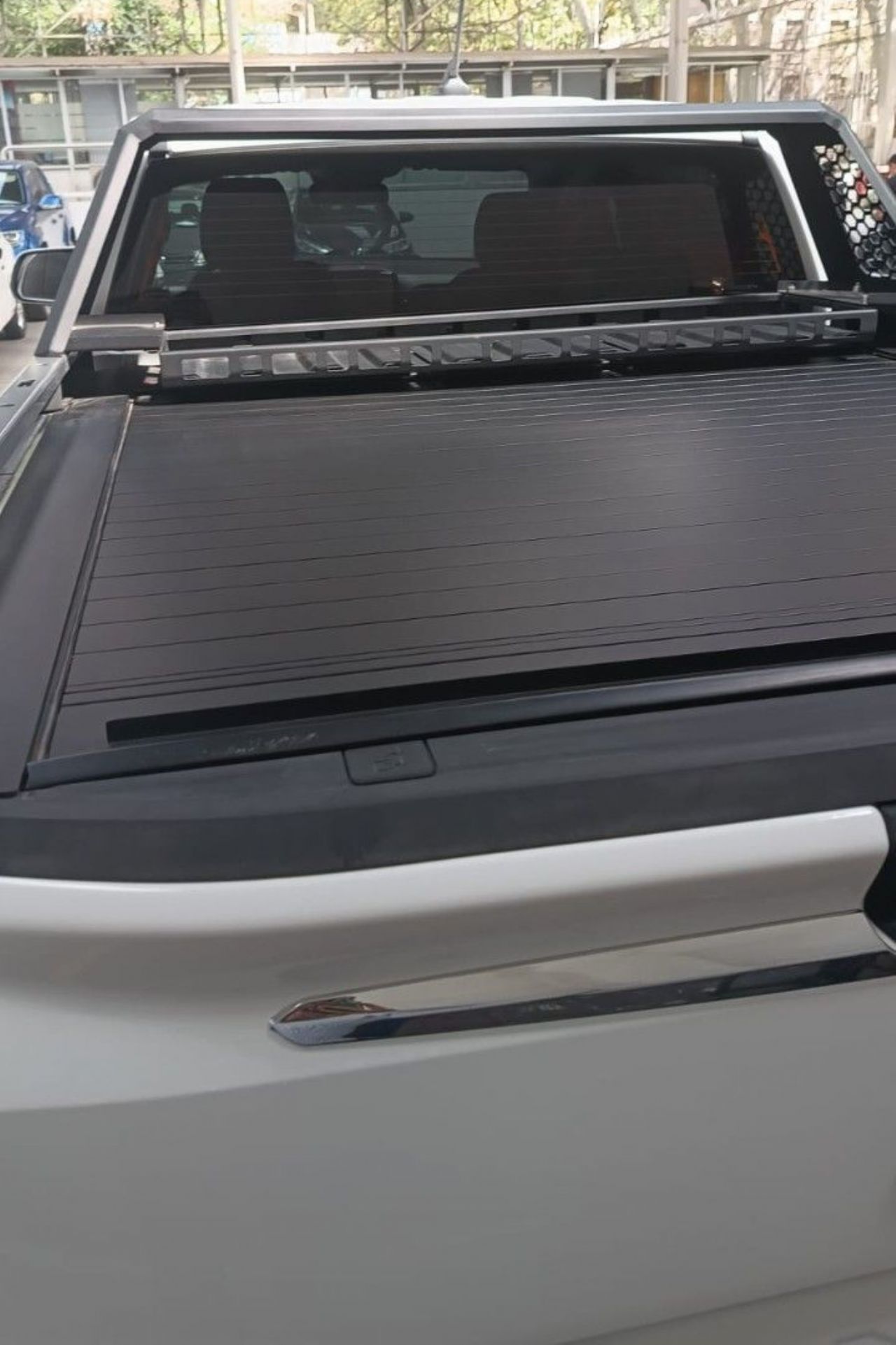 Ford Ranger Usada en Mendoza, deRuedas