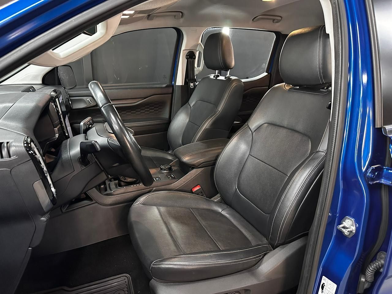 Ford Ranger Usada en Córdoba, deRuedas