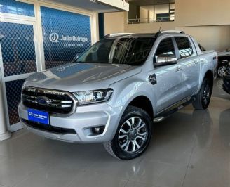 Ford Ranger Usada en Mendoza
