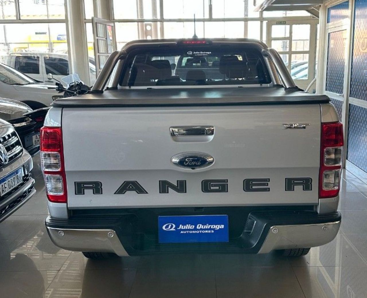 Ford Ranger Usada en Mendoza, deRuedas