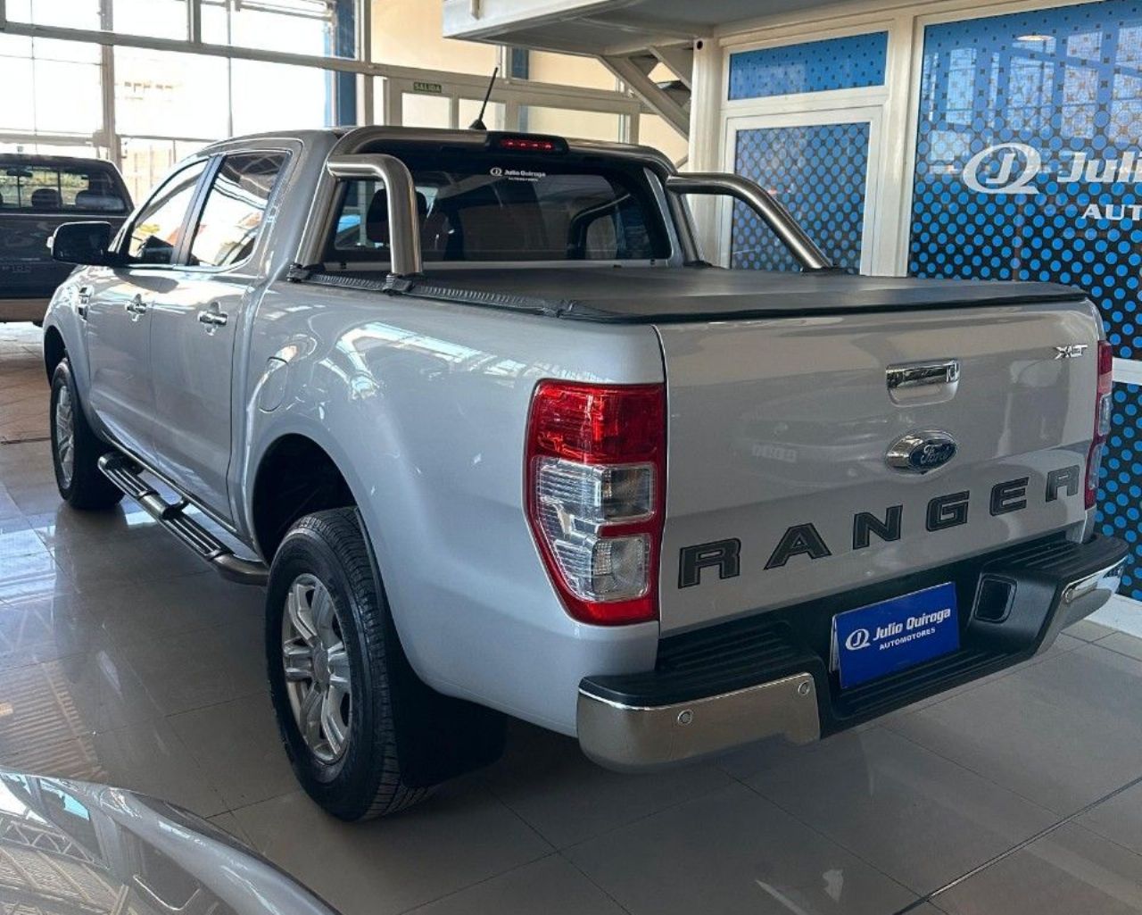 Ford Ranger Usada en Mendoza, deRuedas
