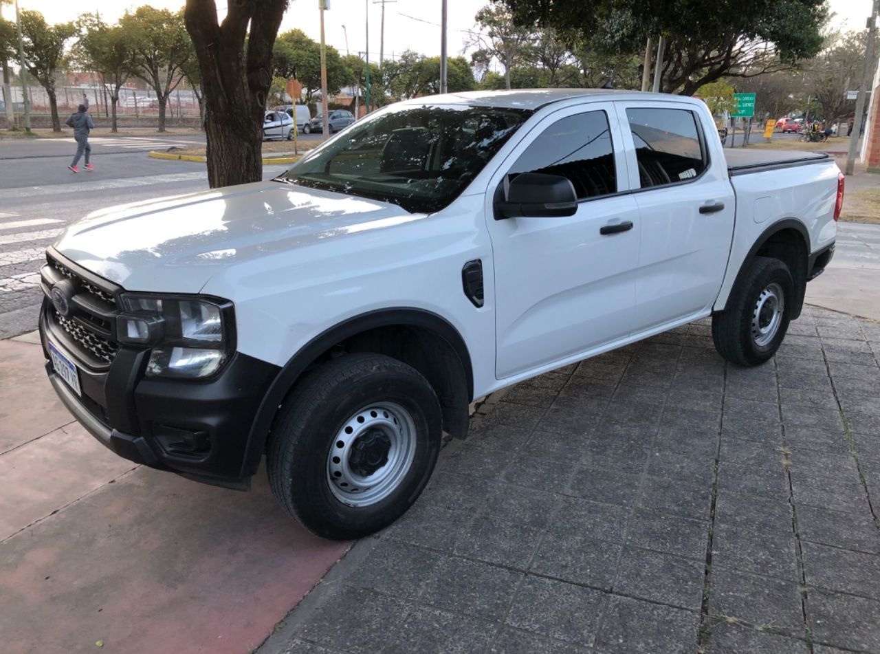 Ford Ranger Usada en Salta, deRuedas