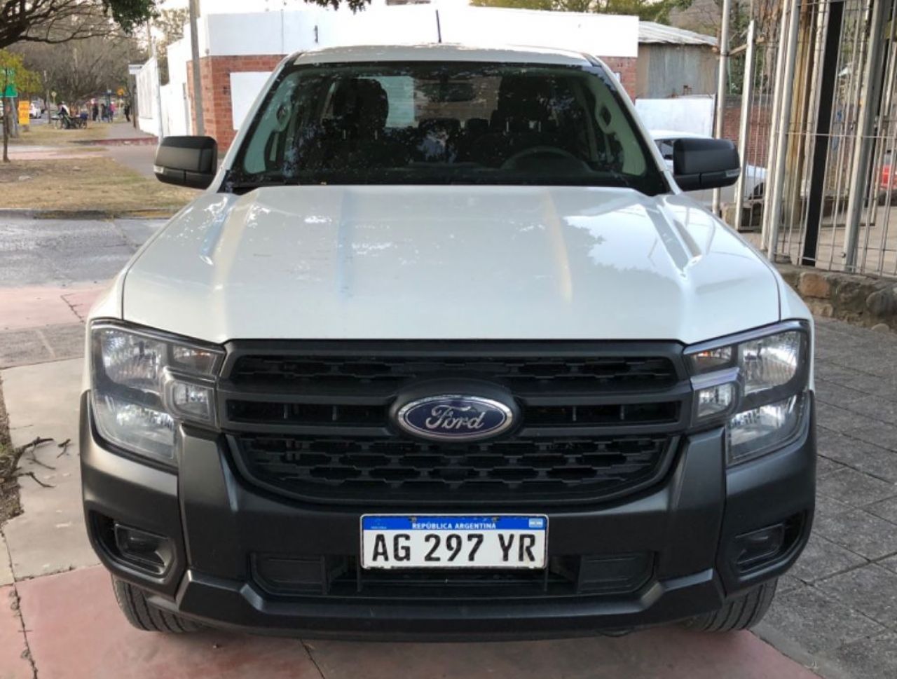 Ford Ranger Usada en Salta, deRuedas