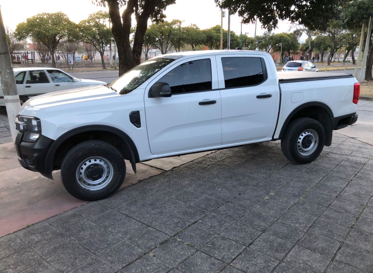 Ford Ranger Usada en Salta, deRuedas