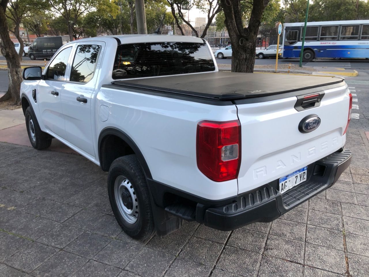 Ford Ranger Usada en Salta, deRuedas