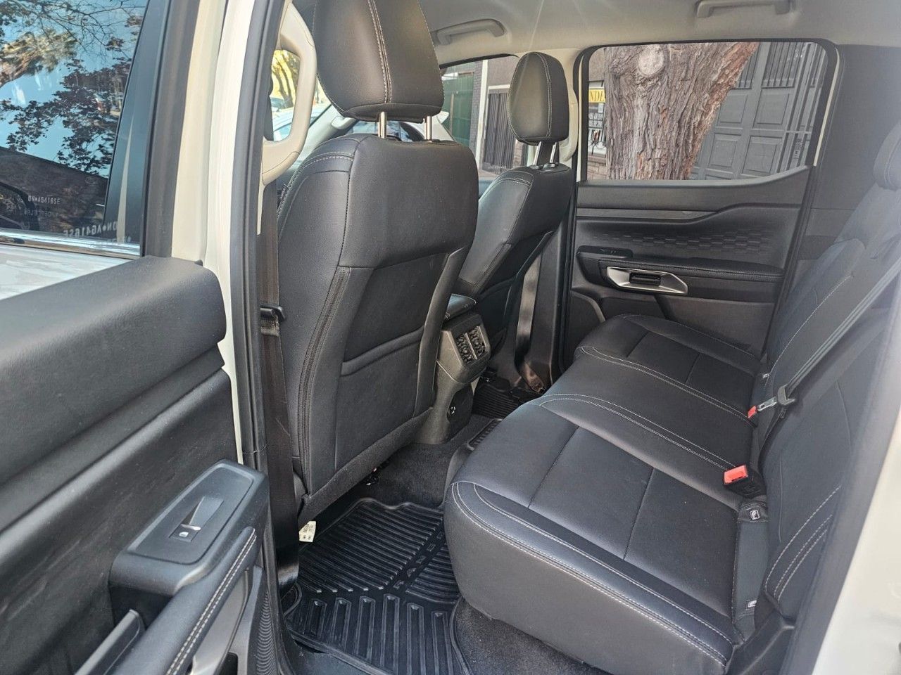 Ford Ranger Usada Financiado en Mendoza, deRuedas