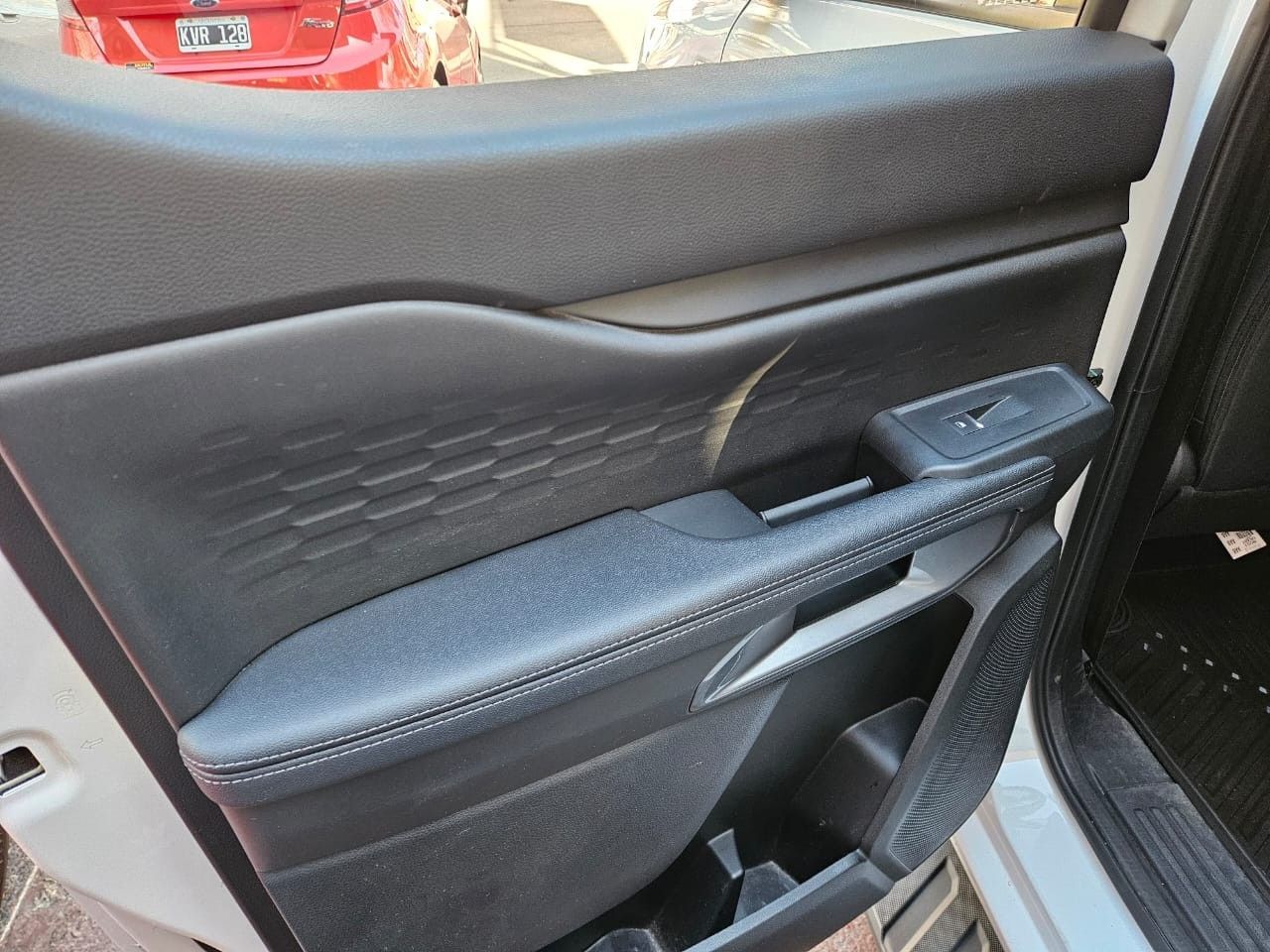 Ford Ranger Usada en Mendoza, deRuedas