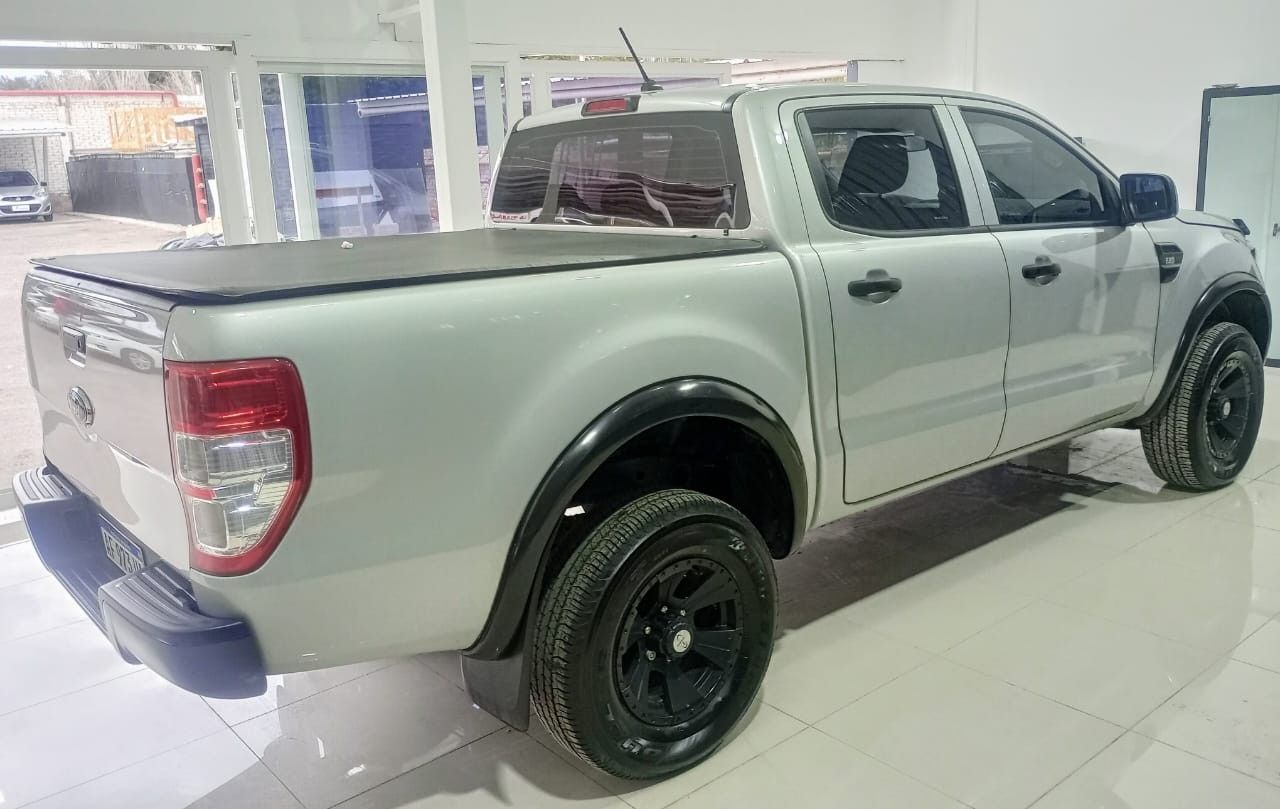 Ford Ranger Usada en Mendoza, deRuedas