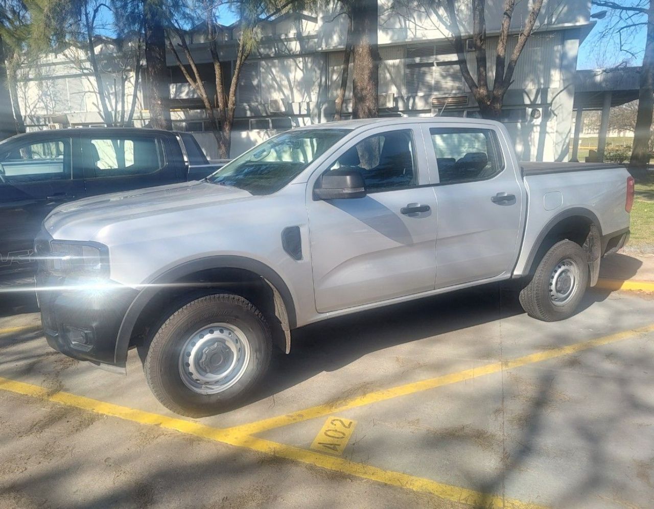 Ford Ranger Usada en Buenos Aires, deRuedas