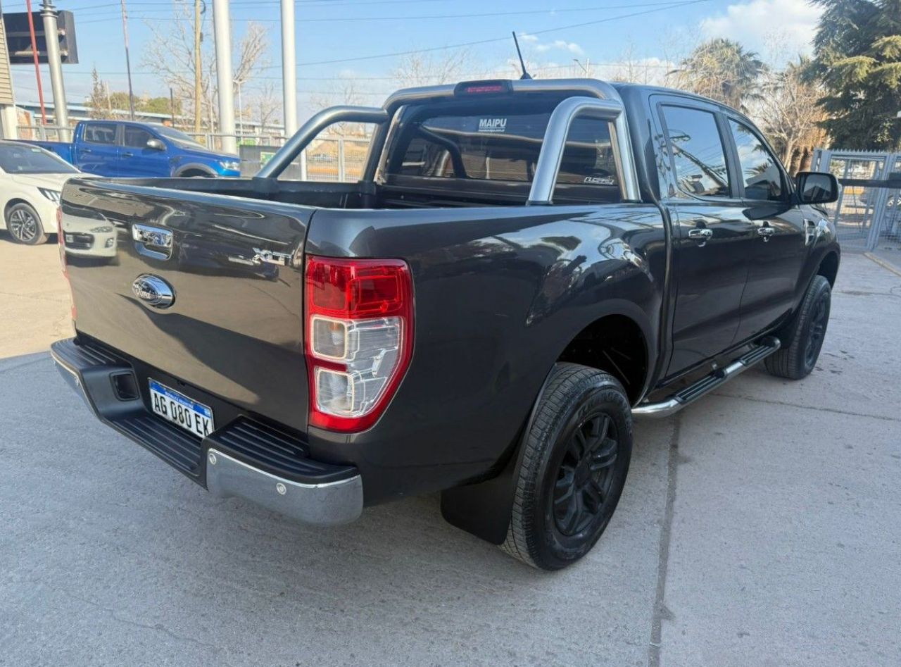 Ford Ranger Usada en Mendoza, deRuedas
