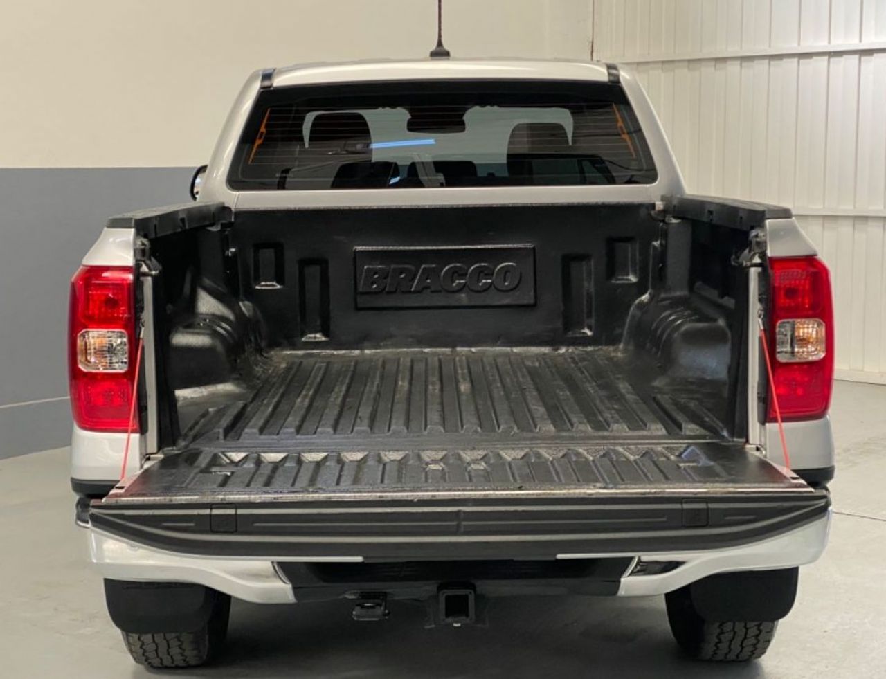 Ford Ranger Usada Financiado en Mendoza, deRuedas