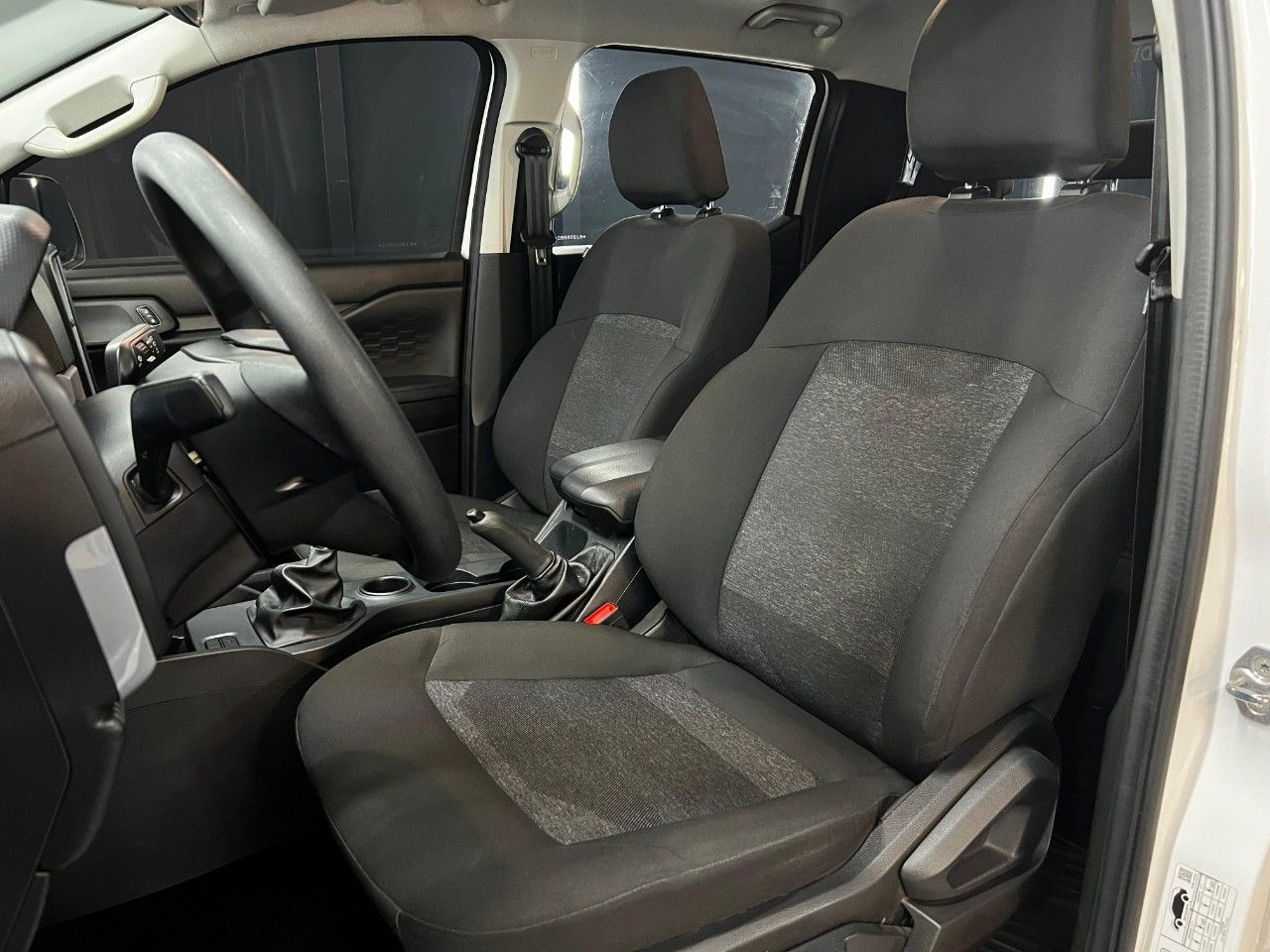Ford Ranger Usada en Córdoba, deRuedas