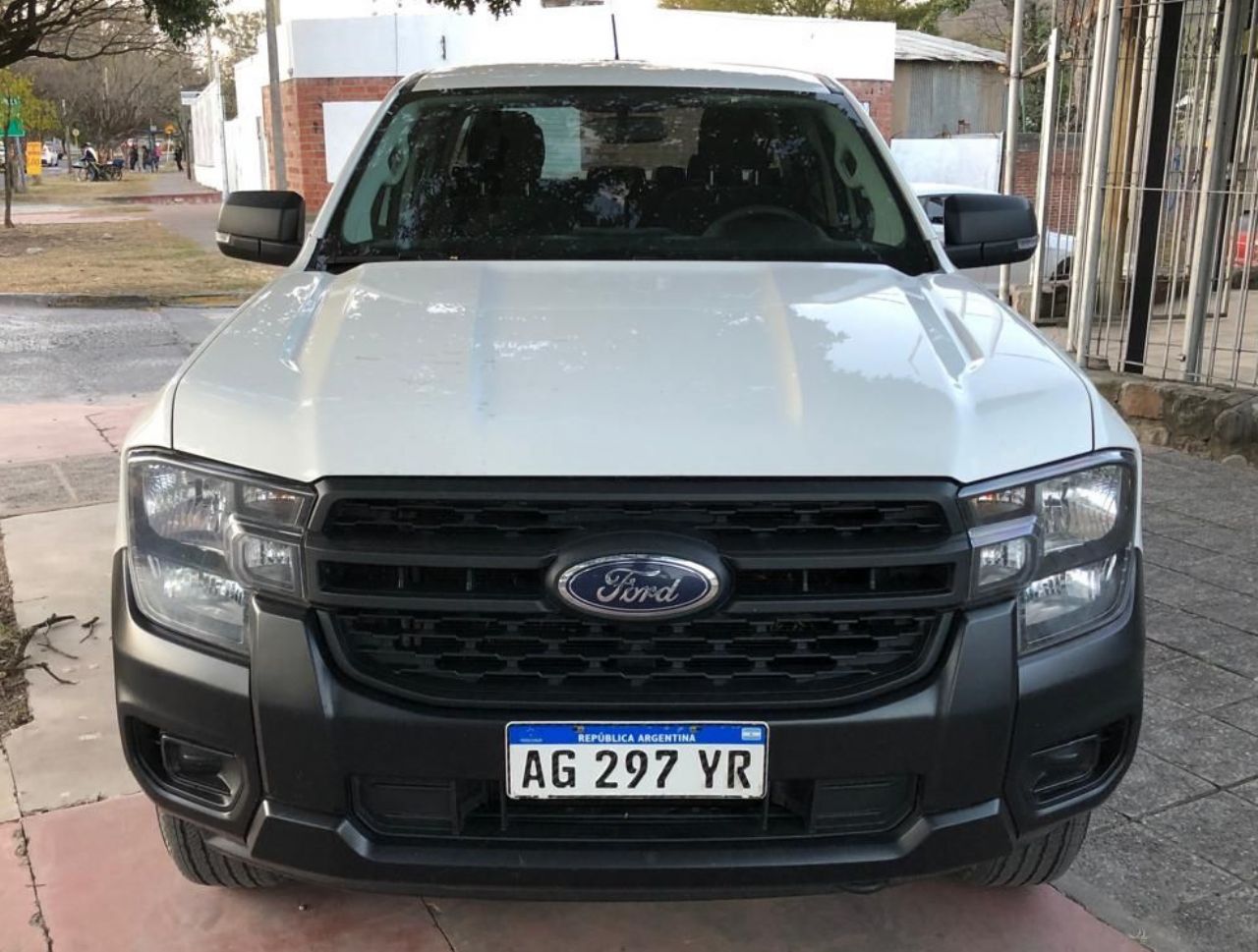 Ford Ranger Usada en Salta, deRuedas