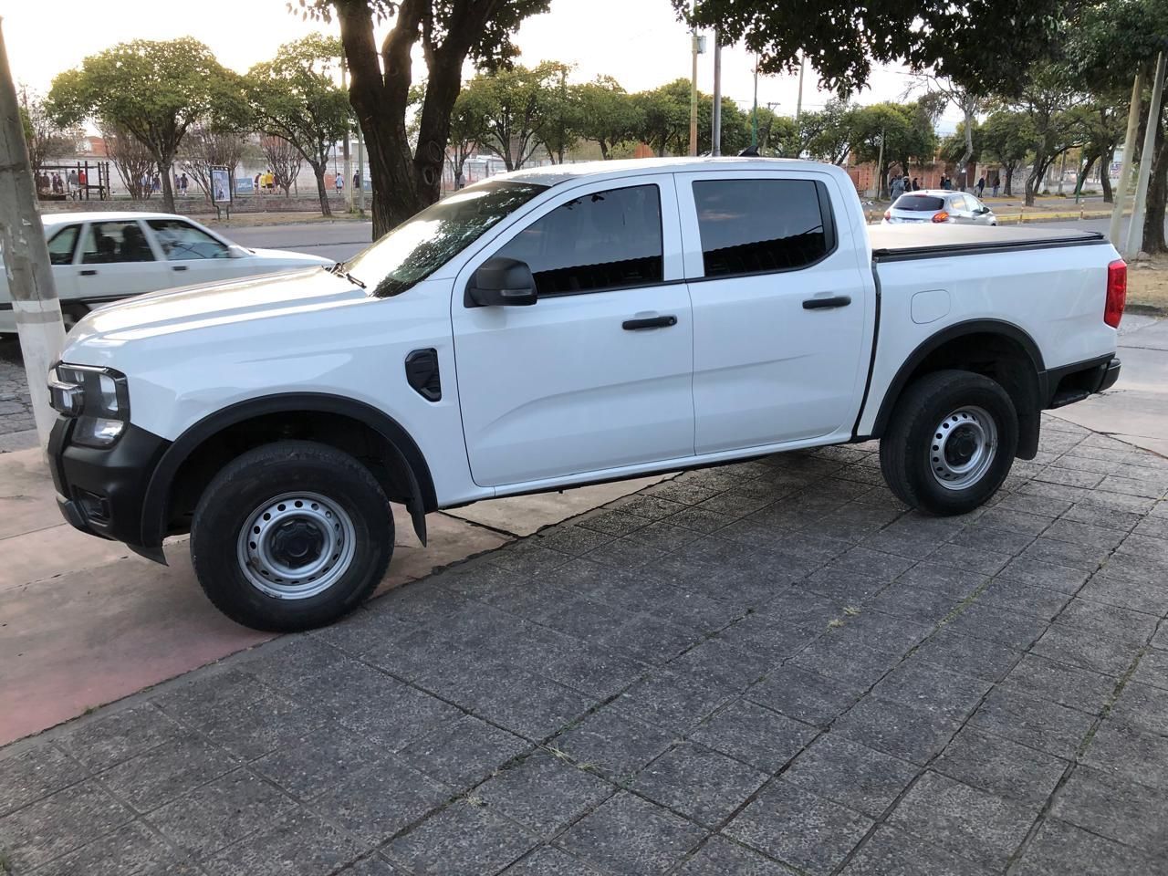 Ford Ranger Usada en Salta, deRuedas