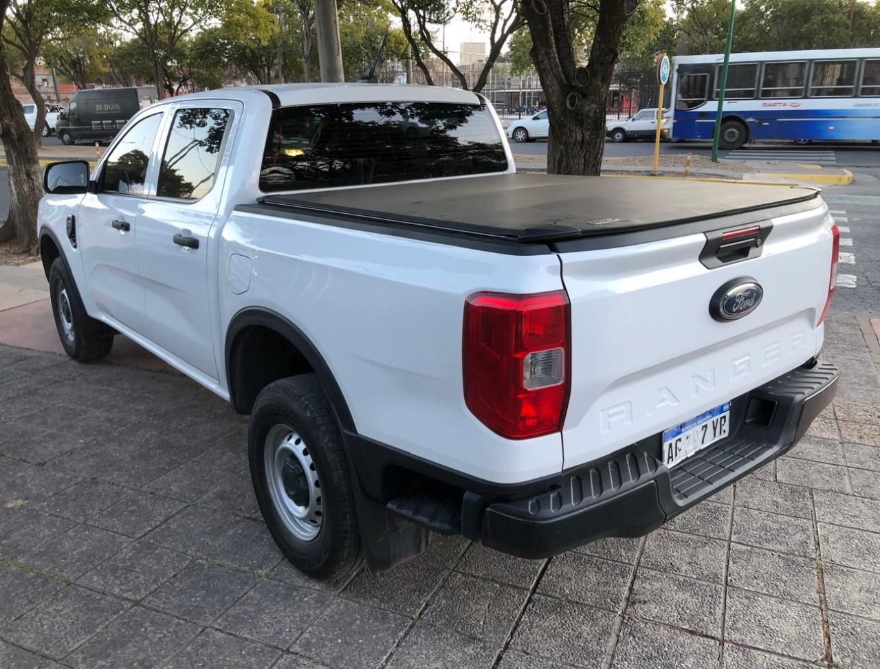 Ford Ranger Usada en Salta, deRuedas