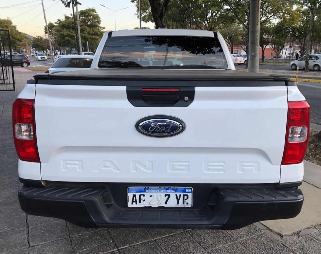 Ford Ranger Usada en Salta, deRuedas