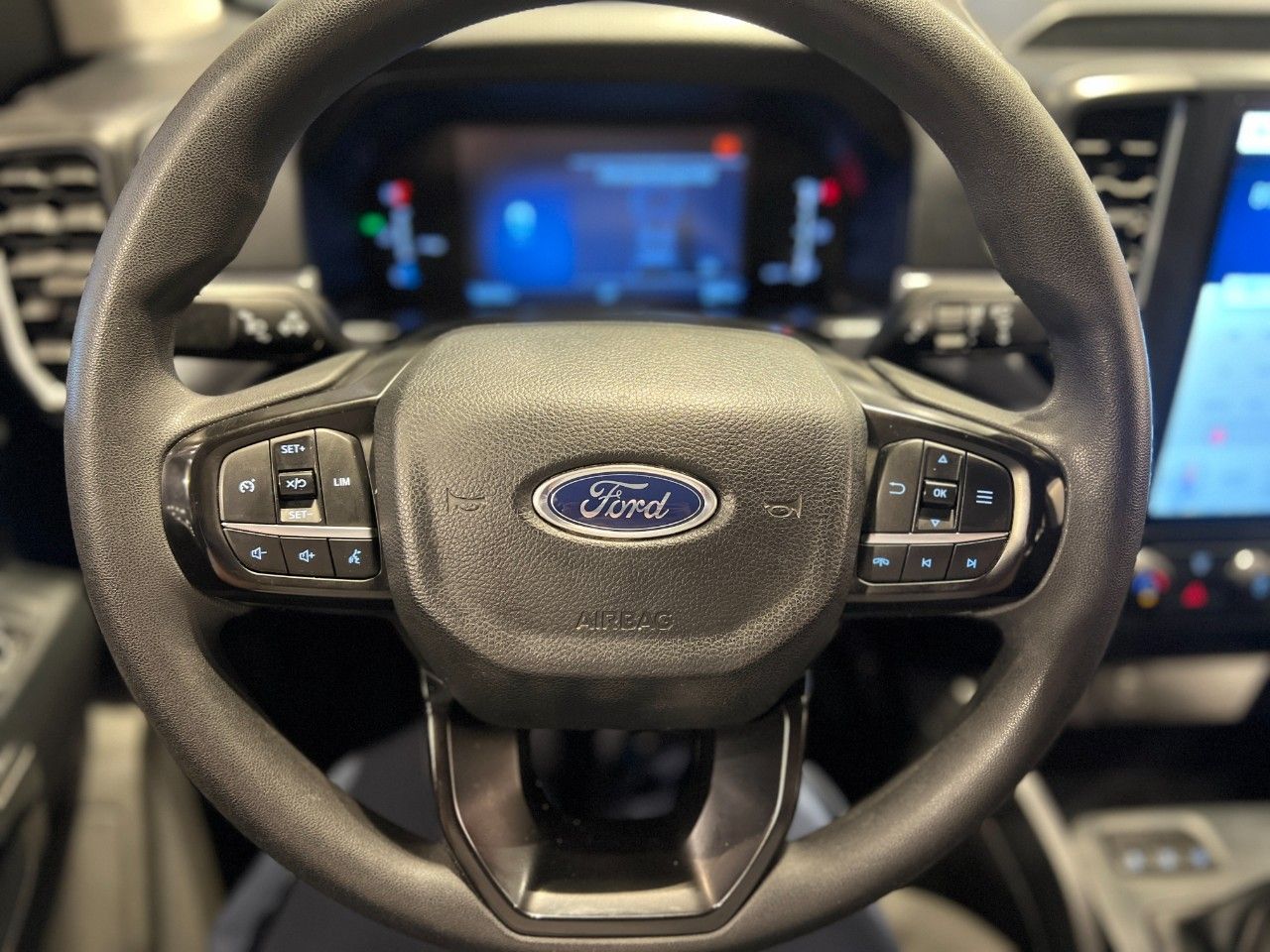 Ford Ranger Usada Financiado en Córdoba, deRuedas