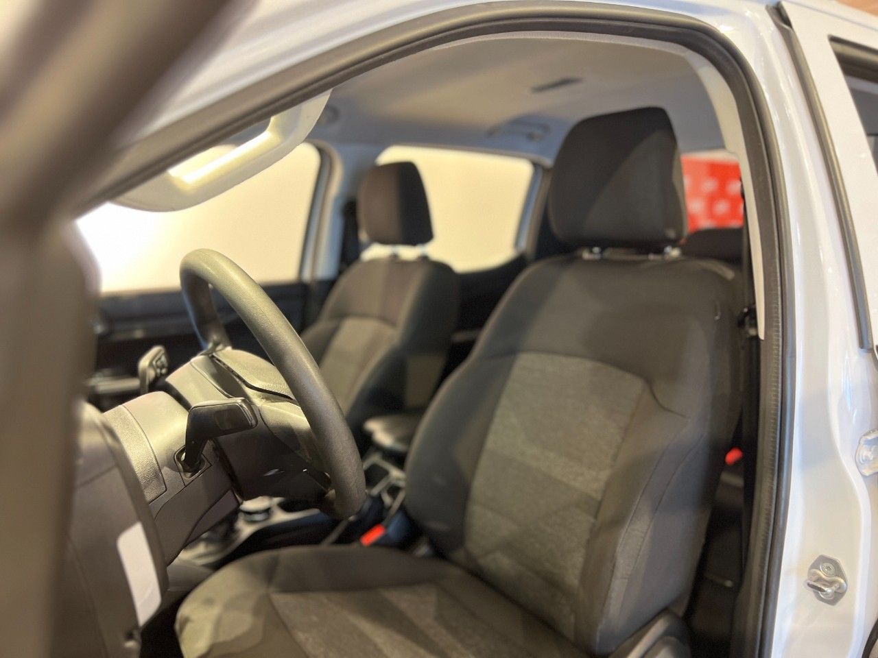 Ford Ranger Usada Financiado en Córdoba, deRuedas