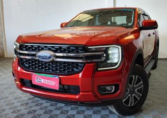 Ford Ranger Usada en Córdoba
